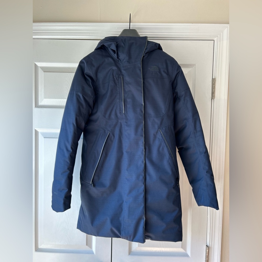 The North Face Far Northern Down Parka
